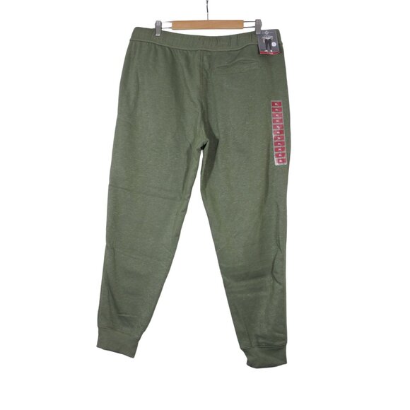 Member's Mark men's Newport drawstring waist fleece‎ jogger XL - Picture 2 of 10